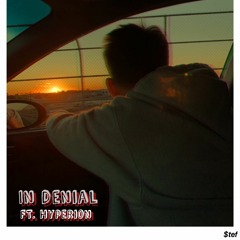 In Denial (Ft. Hyperion)