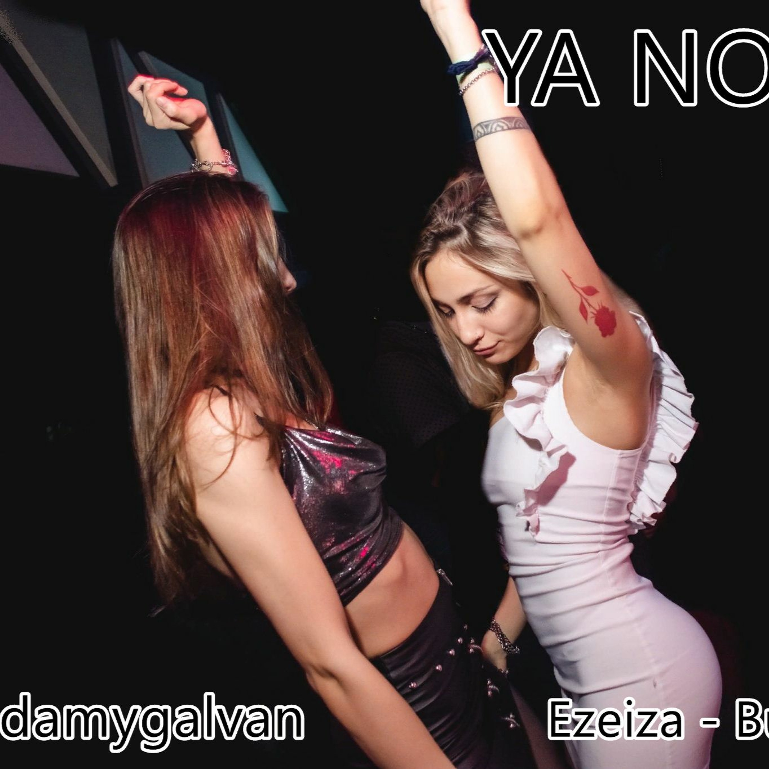 Damy Rmx