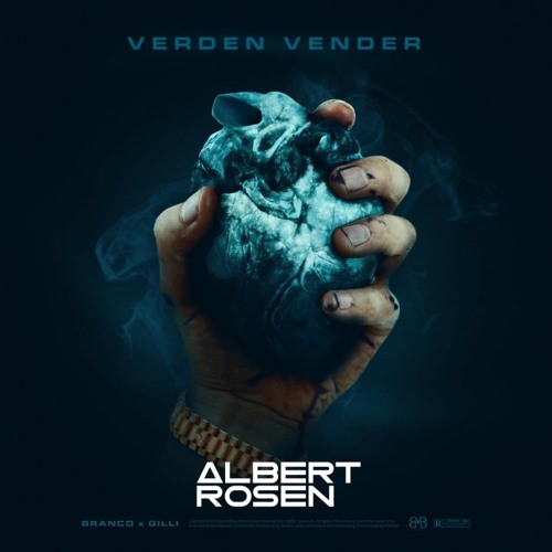 Branco & Gilli - Verden Vender (Albert Rosen Remix)