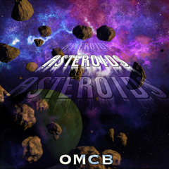 Asteroids - OMCB