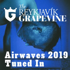 Airwaves 2019 Tuned In #1: Seabear, Cell7 & Behind The Scenes Of The Festival