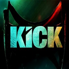 HUY ANHH - TINH ANH EM - KICK UPLOAD