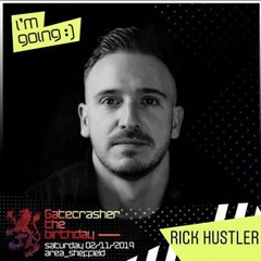 Gatecrasher 26th Birthday 2 - 3am Set