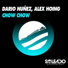 Dario Nuñez & Alex Hoing - Chow Chow (Original Mix) [SOLEADO RECORDINGS]