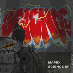 MAPEX - MERCENARY (Free download)