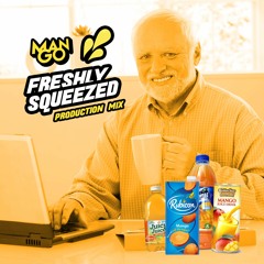 Freshly Squeezed UKG (100% Production Mix)