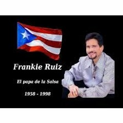 FRANKIE RUIZ