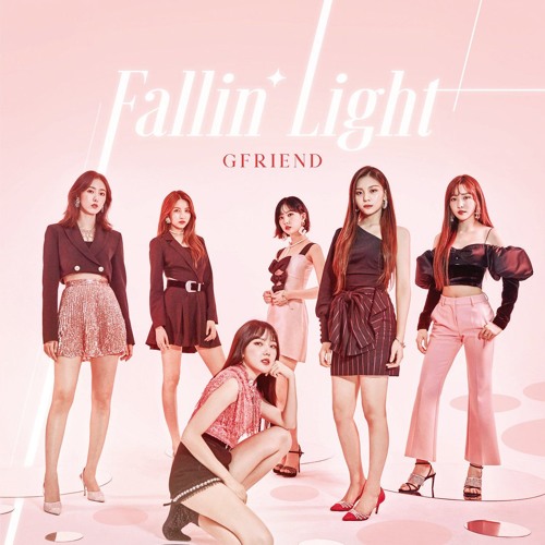 GFRIEND (ジーフレンド) - Fallin' Light (天使の梯子)