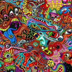 Dark Psy + Forest sets/mix