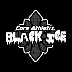 Black Ice Core Athletix 2019 - 2020 CORE TRAXX