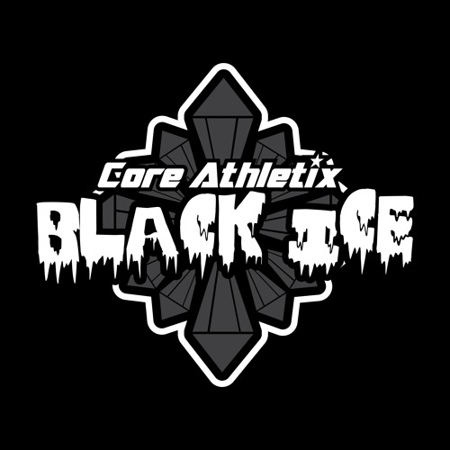Black Ice Core Athletix 2019 - 2020 CORE TRAXX