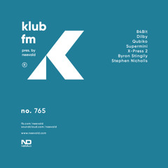 KLUB FM 765 - 20191106