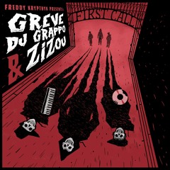 Greve x ZIZOU x Dj Grappo - ULTIMO DELLA CLASSE