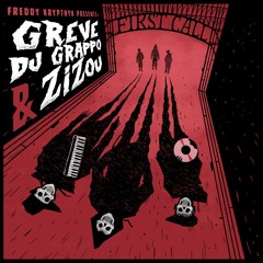 Greve x ZIZOU x Dj Grappo - PLAY feat. CROMA (Dsct Crew)