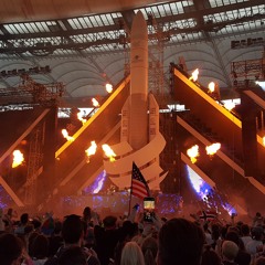 Dubstep Mix by T-Gee