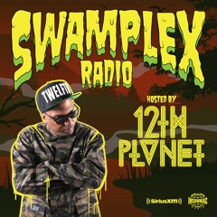 SWAMPLEX RADIO #030 (Halloween Special)