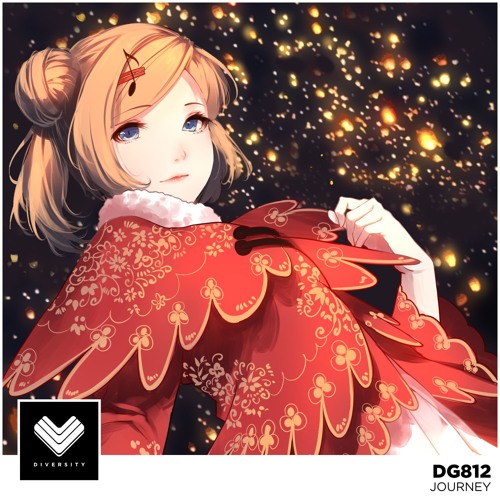 DG812 - Journey