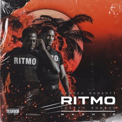 RITMO [Andrea Damante & Joseph Romano Radio RMX] Preview