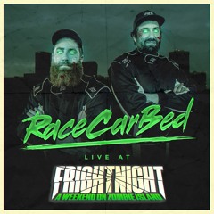 Live From Fright Night Massive - 10/26/19