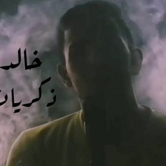 ذكريات كدابه | خالد خليل Khaled Khalel | Cover Zekrayat Kadaba
