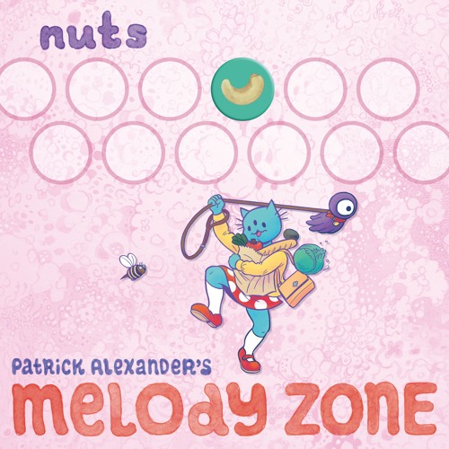 We Just Want to Help (Cashew)