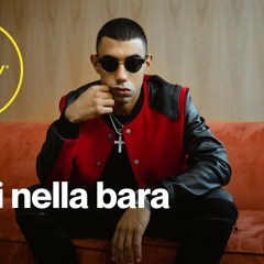 SOLDI NELLA BARA - dark pyrex (esse tv)