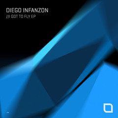 Diego Infanzon - I Got to Fly (Original Mix) [Tronic]