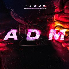 Teddy - Energetico