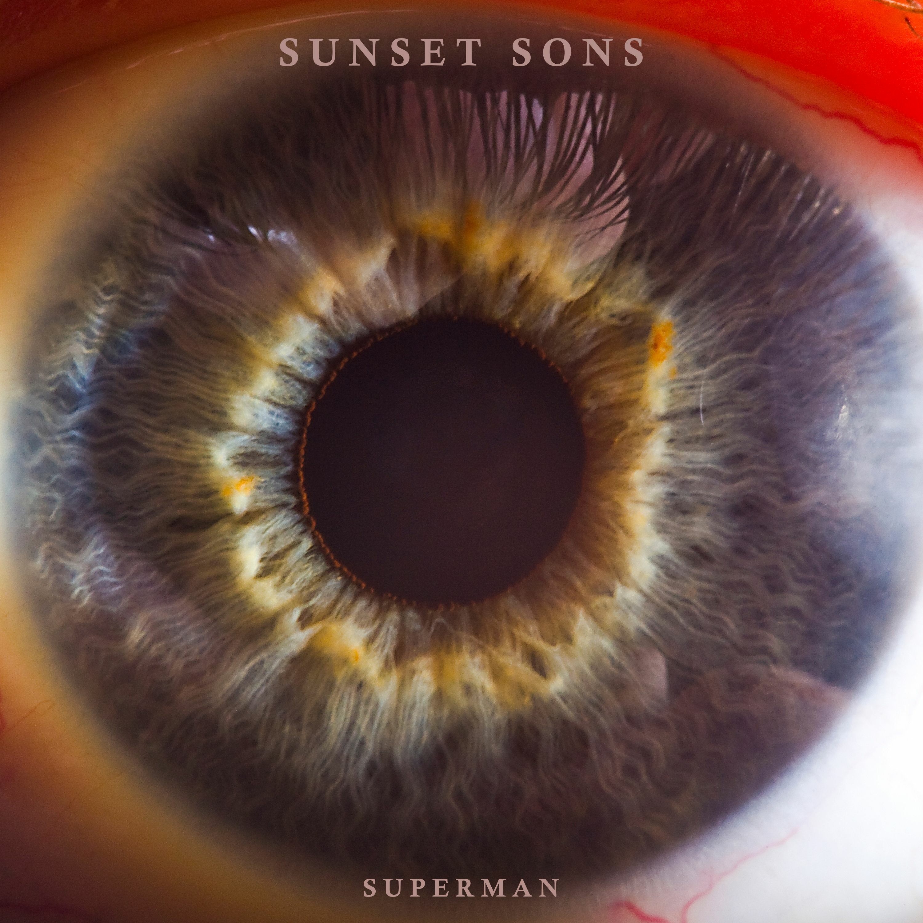 Sunset Sons Interview episode artwork