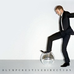 What Goes Around Comes Around Intrumental Vision V2.2