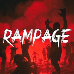 Exit:World & Bryan G - Rampage