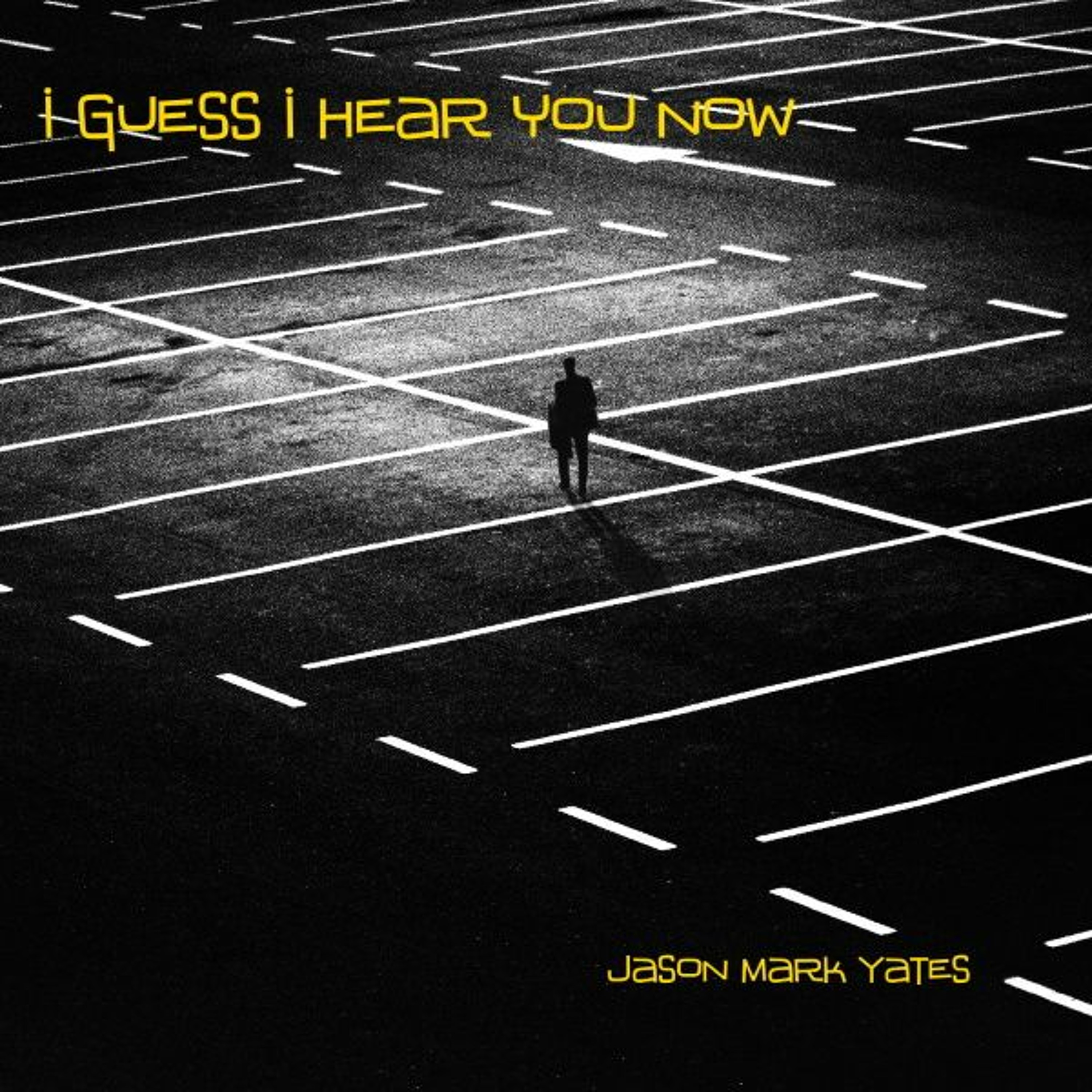 Jason mark yates
