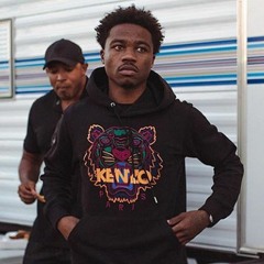 Roddy Ricch x NoCap Type Beat "Never Fold" (@FeezieProduction