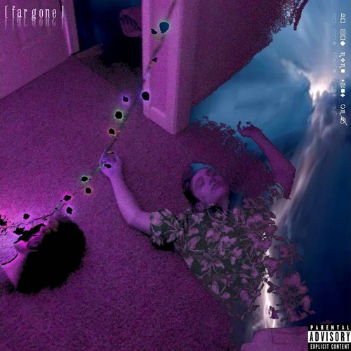 Far Gone (feat. Gaby Capozza)
