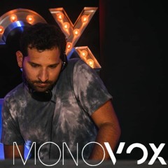 Monovox (Guayaquil, EC) / 19 Oct 2019