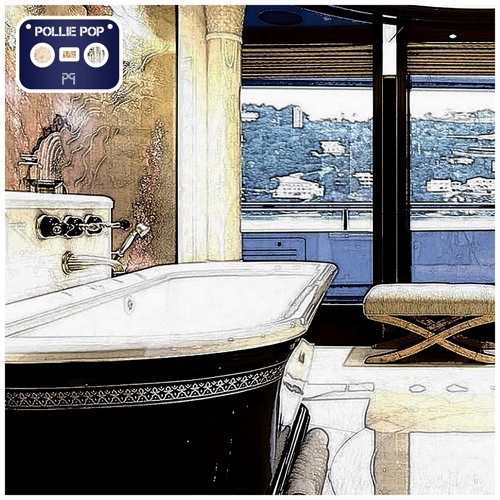 Don't Say No, Just Say Yes (Screwed & Chopped)