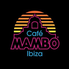 Café Mambo Radio: Nova Black Guest Mix