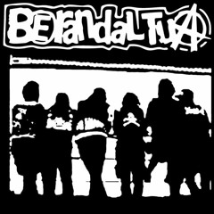 Berandal Tua - Berharap Wanita
