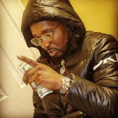 Mook The Great - "NO GUIDANCE REMIX"