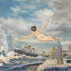 S.O.S (prod. Baredex)