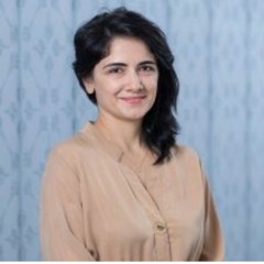 Dharafat - Performed by Cristina Ioan