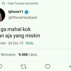 Dj Iphone Breakbeat Remix Tiktok Viral Menit Ke 021 035 Full Bass