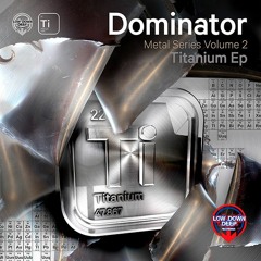 DOMINATOR & TURNO - BOMB SQUAD (BUY LINK AVAILABLE)