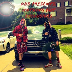 Danger Ft. Vindeezy [Prod. Amac]
