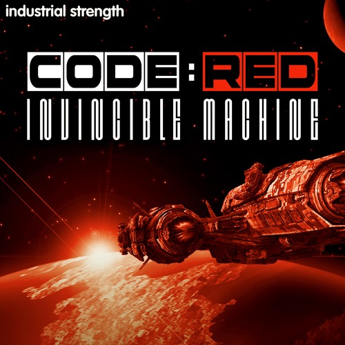 Code:Red - Invincible Machine