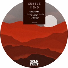 Subtle Mind - Dope N Pinot