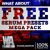 Artwork for 84 FREE Serum Presets For Dubstep, Bass House & Trap | Free Serum Presets Mega Pack