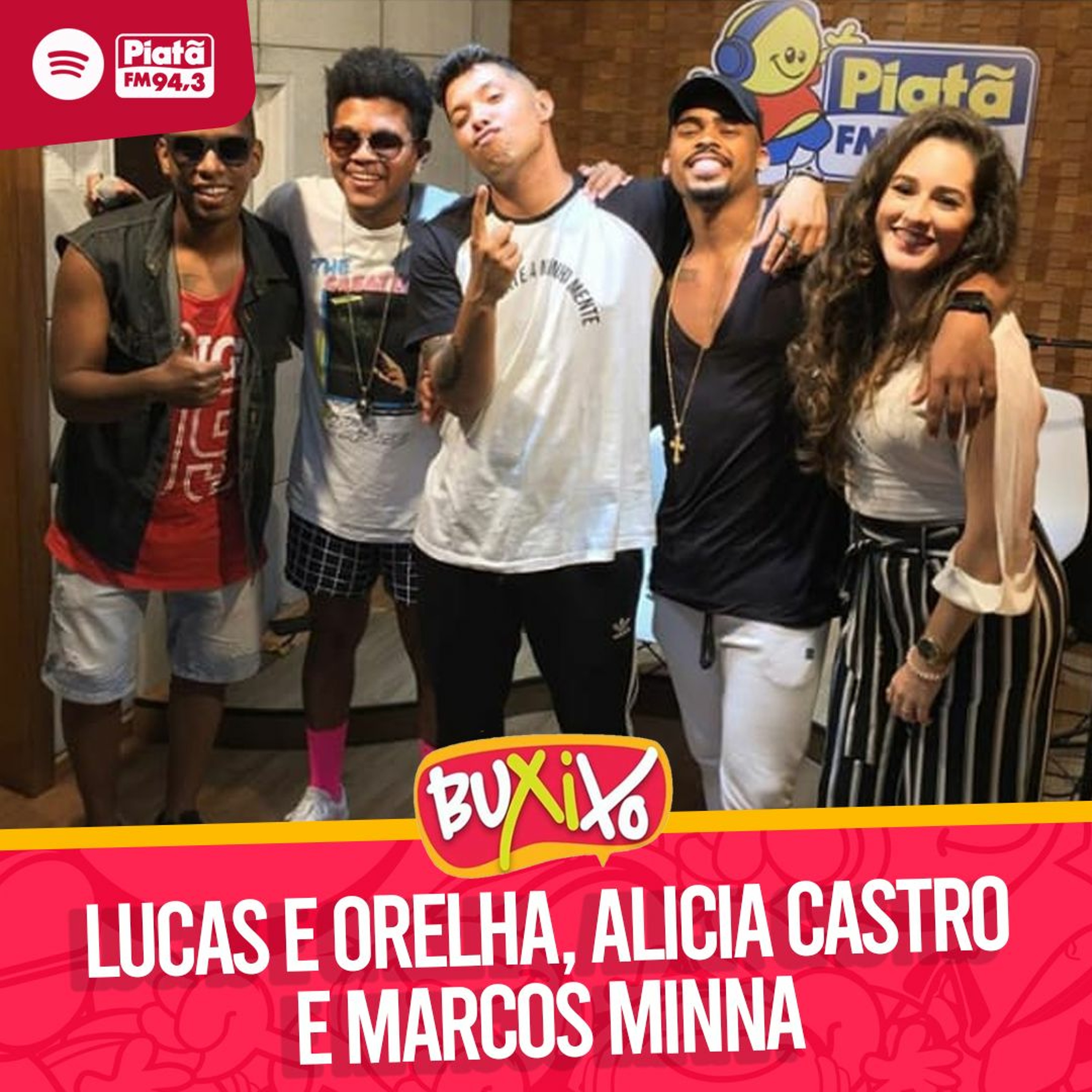 Piatã FM • Programas+