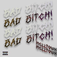 SICKO x Lui Baphomet - “bad bitch!” prod. by Morteh