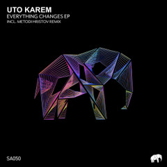 Uto Karem - Warp FM (Original Mix)